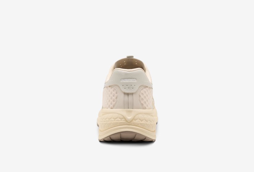 TRAINER #001 LEFT