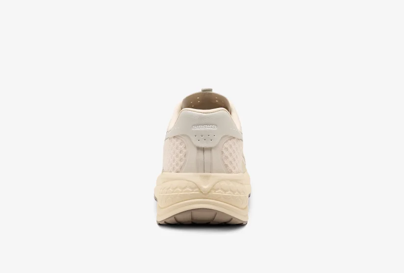 TRAINER #001 LEFT