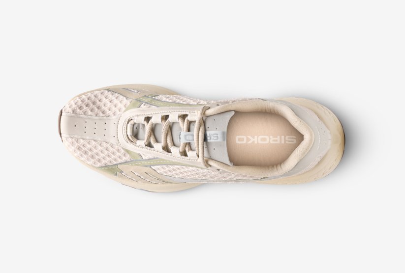 TRAINER #001 LEFT