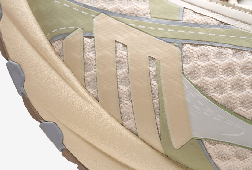 TRAINER #001 LEFT