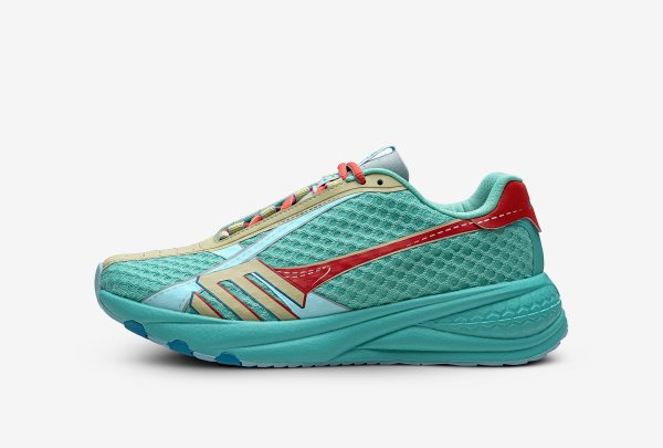 TRAINER #002 LEFT