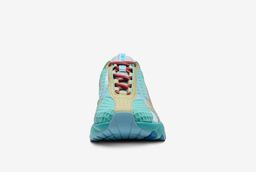 TRAINER #002 LEFT