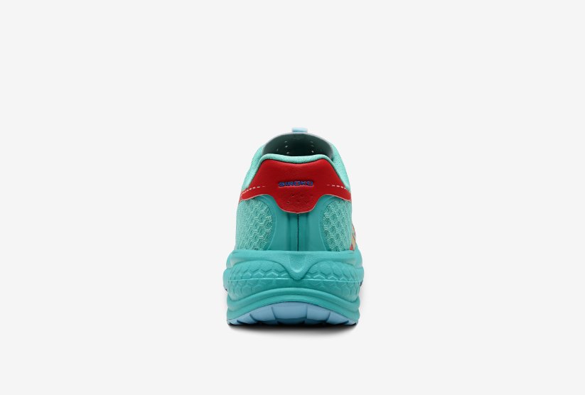 TRAINER #002 LEFT