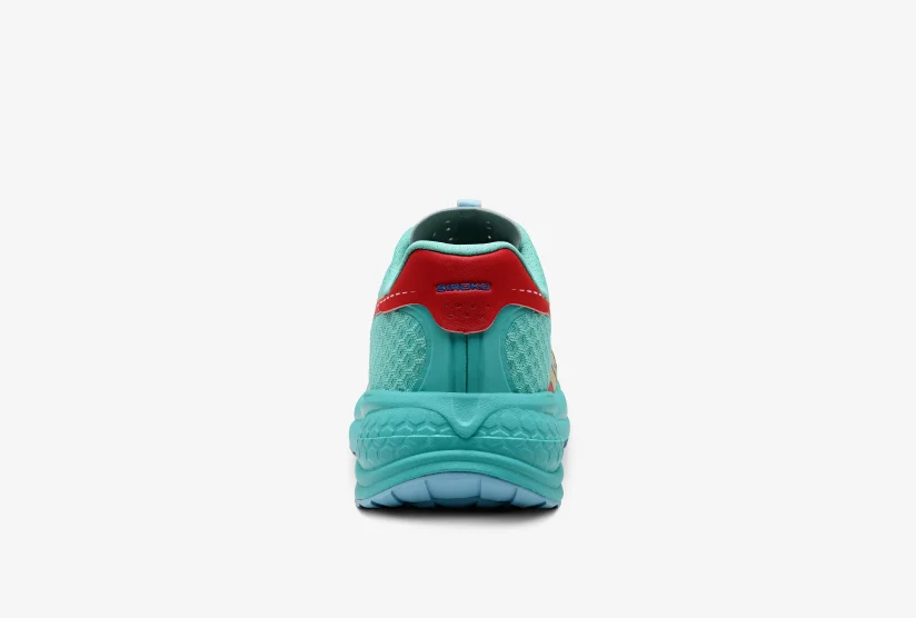 TRAINER #002 LEFT