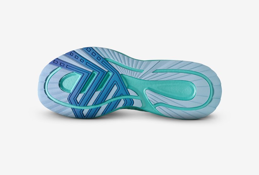 TRAINER #002 LEFT