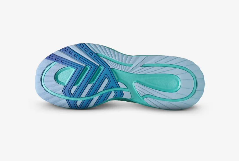 TRAINER #002 LEFT