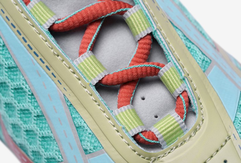 TRAINER #002 LEFT