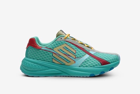 TRAINER #002 RIGHT