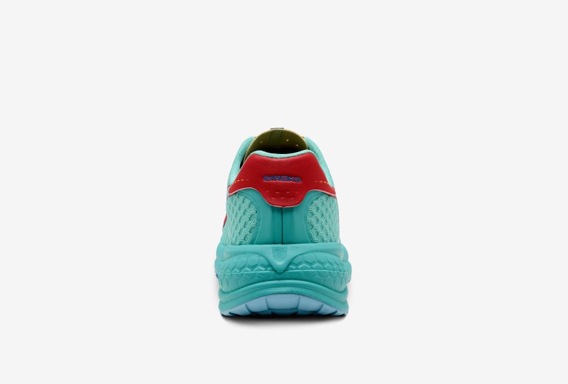 TRAINER #002 RIGHT