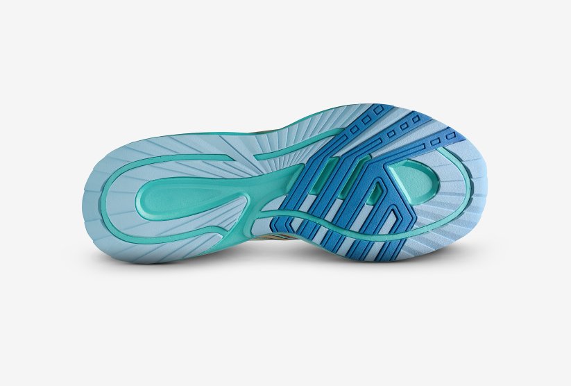 TRAINER #002 RIGHT
