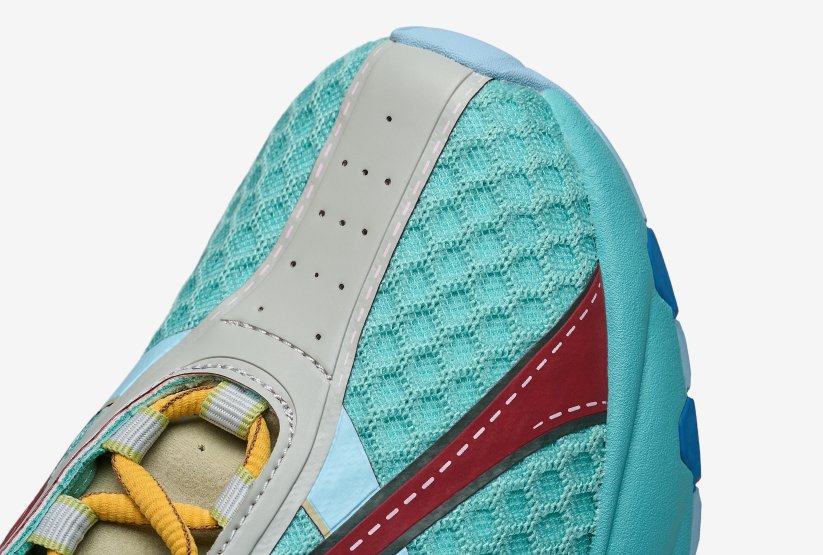 TRAINER #002 RIGHT
