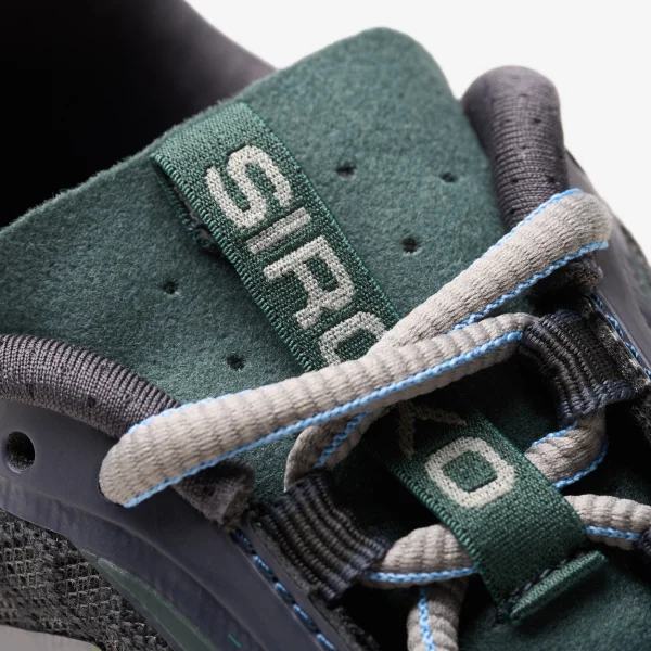 Zapatillas de entrenamiento Siroko Trainer (detalle 2)