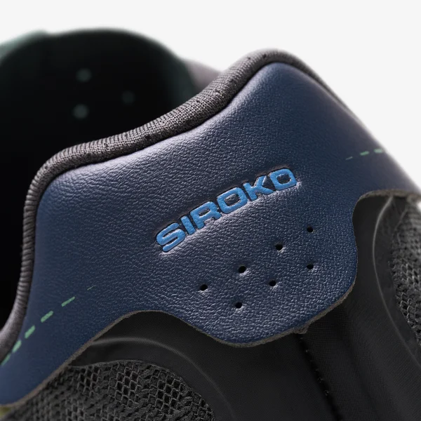 Zapatillas de entrenamiento Siroko Trainer (detalle 3)