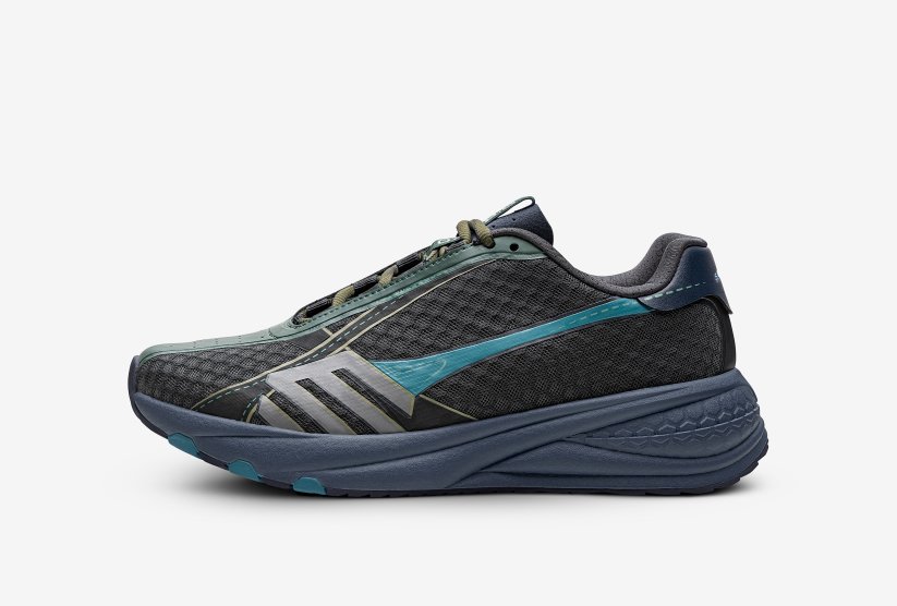 TRAINER #004 LEFT