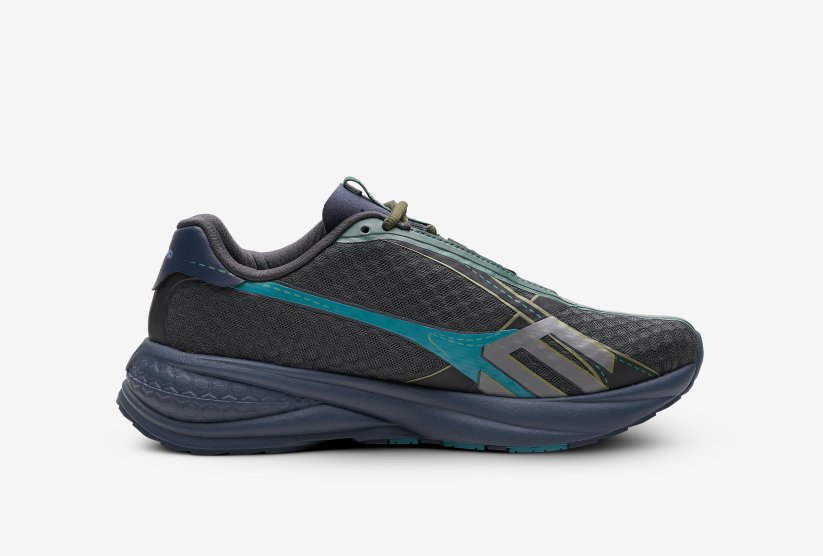 TRAINER #004 LEFT