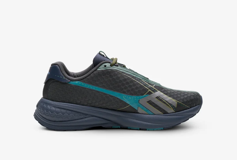 TRAINER #004 LEFT