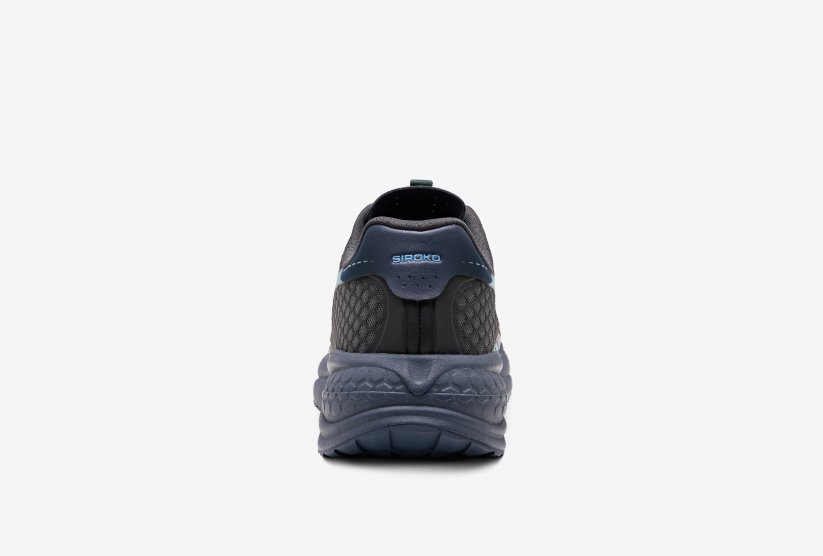 TRAINER #004 LEFT