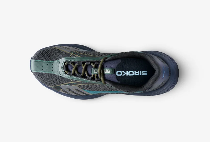 TRAINER #004 LEFT