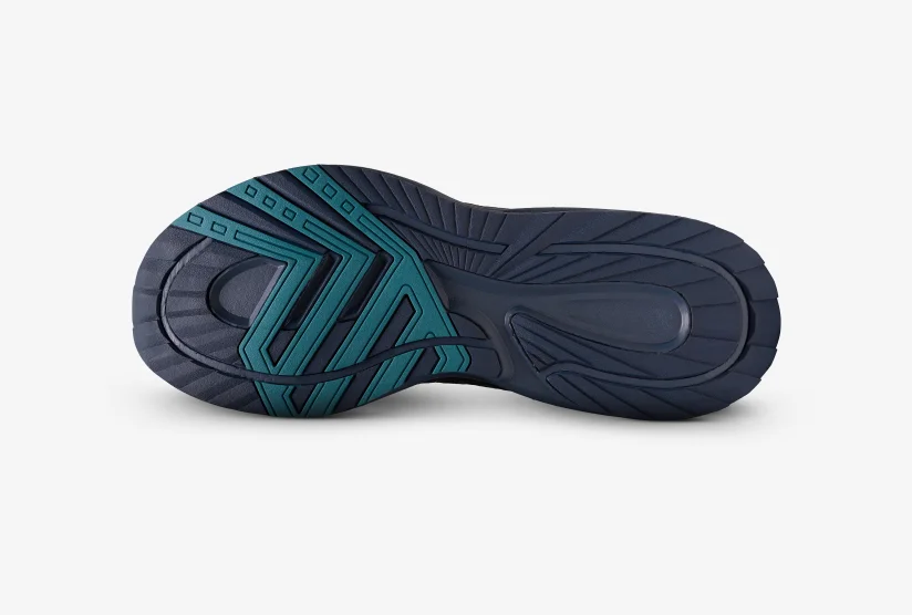 TRAINER #004 LEFT