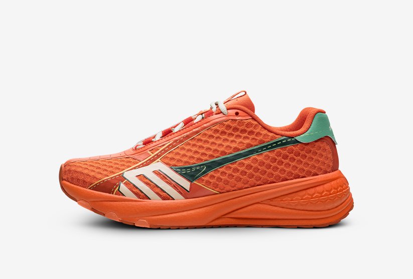 TRAINER #003 LEFT