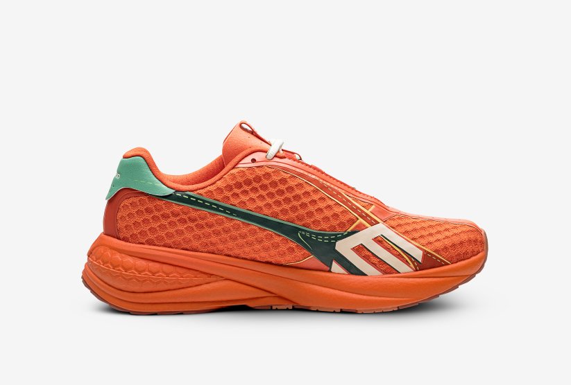 TRAINER #003 LEFT