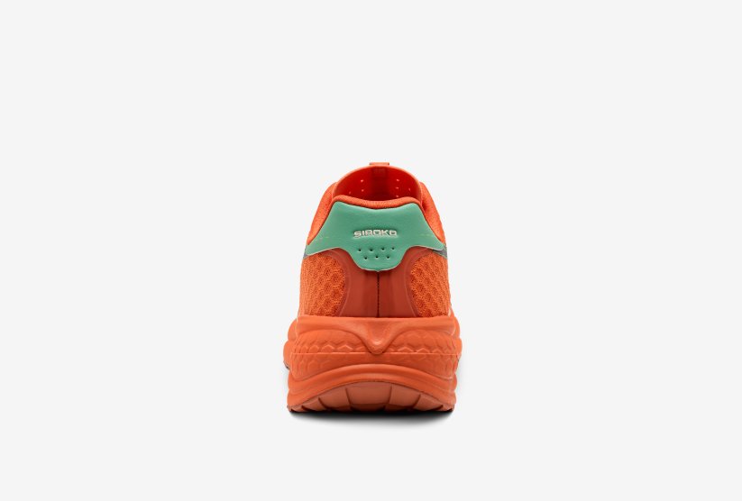 TRAINER #003 LEFT