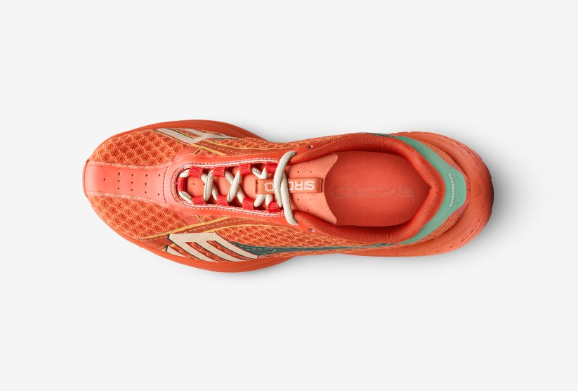 TRAINER #003 LEFT