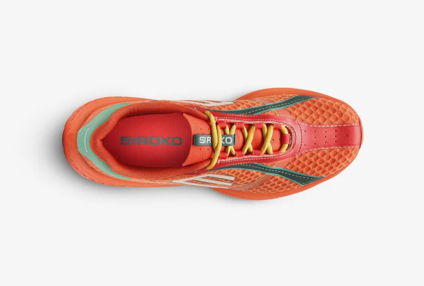 TRAINER #003 RIGHT