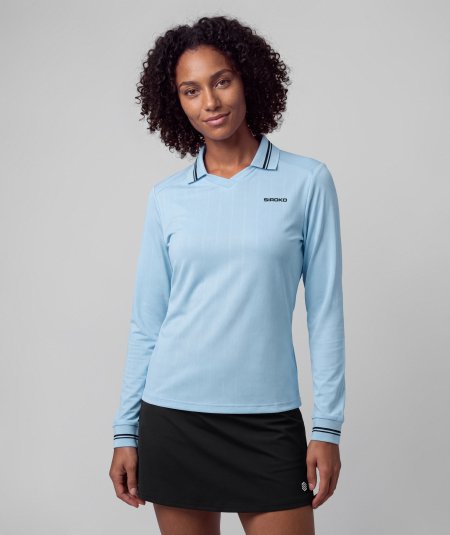 Hawk-W Light Blue