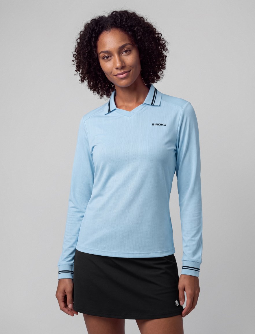 Hawk-W Light Blue