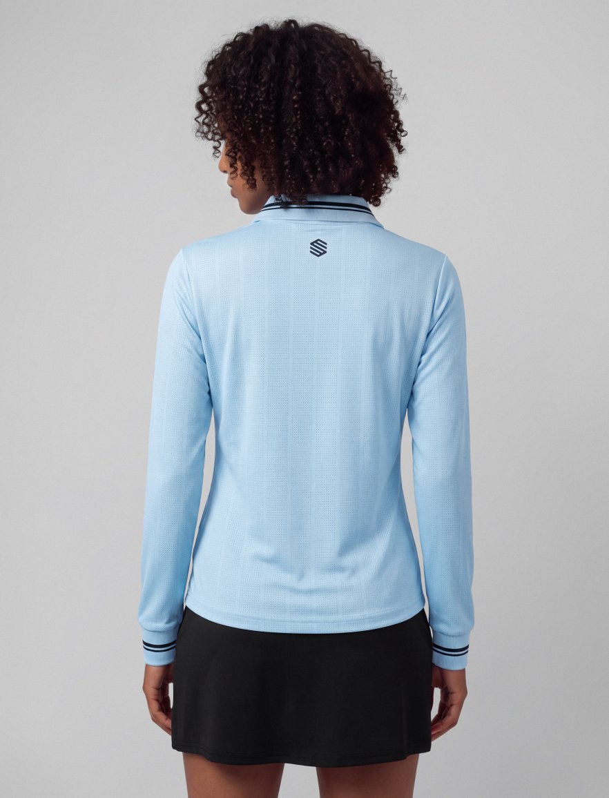 Hawk-W Light Blue