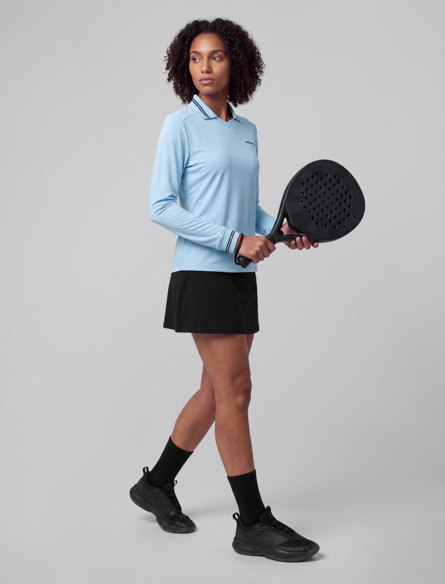 Hawk-W Light Blue