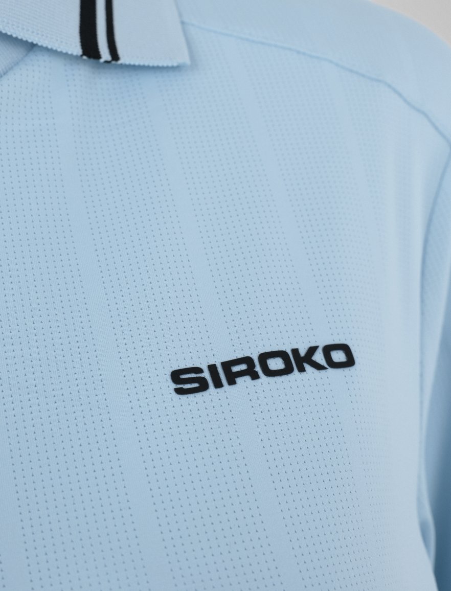Hawk-W Light Blue