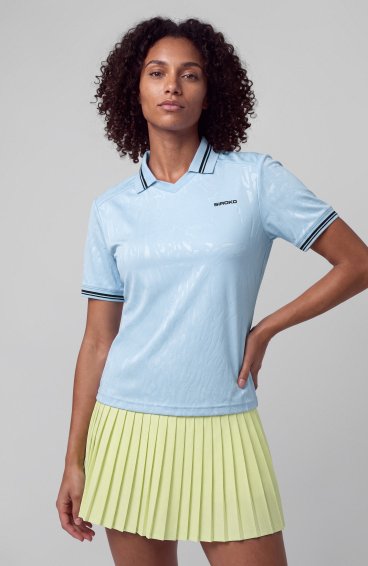 Acapulco-W Light Blue