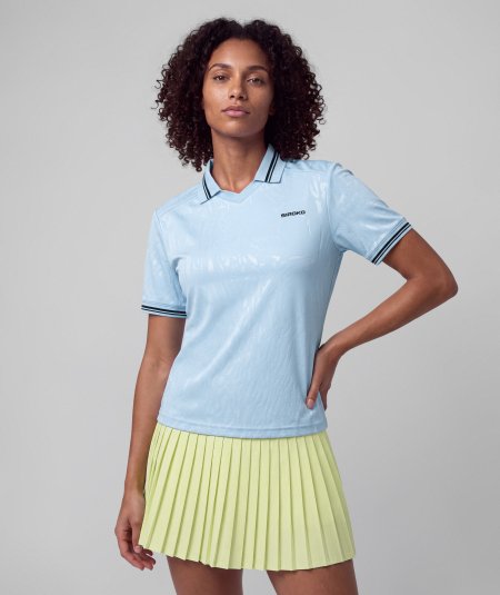 Acapulco-W Light Blue