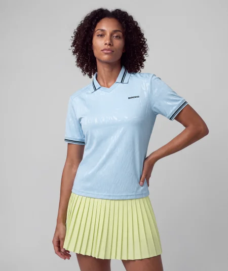 Acapulco-W Light Blue