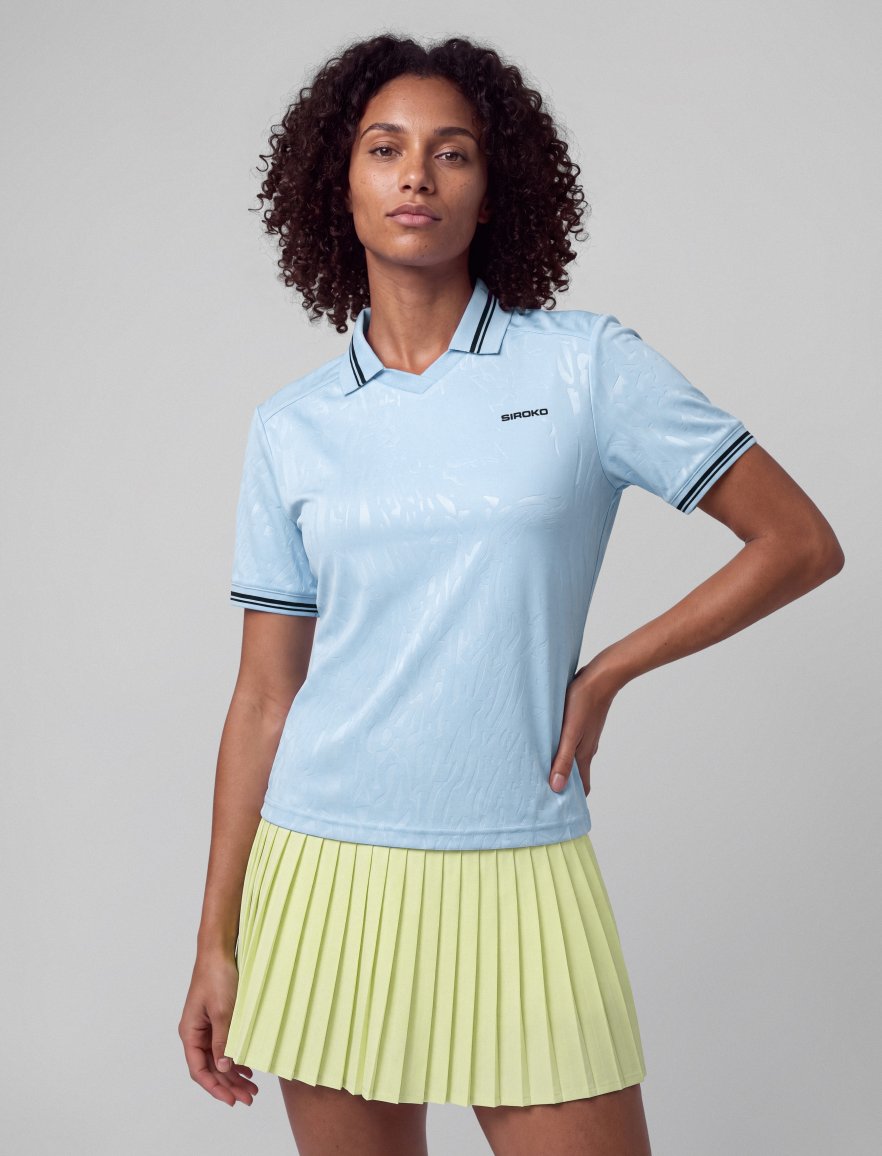 Acapulco-W Light Blue