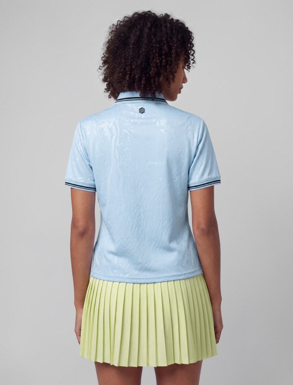 Acapulco-W Light Blue