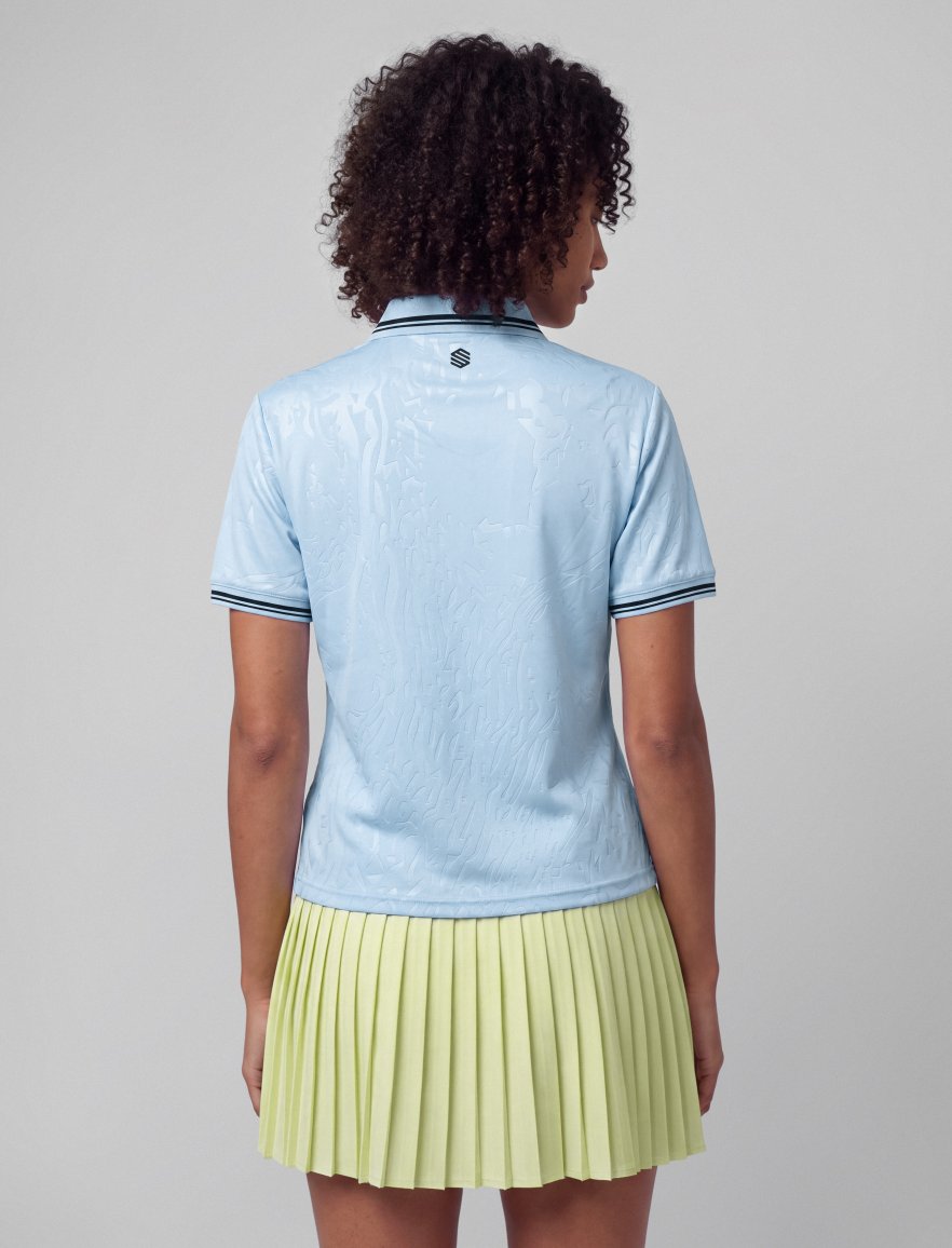 Acapulco-W Light Blue