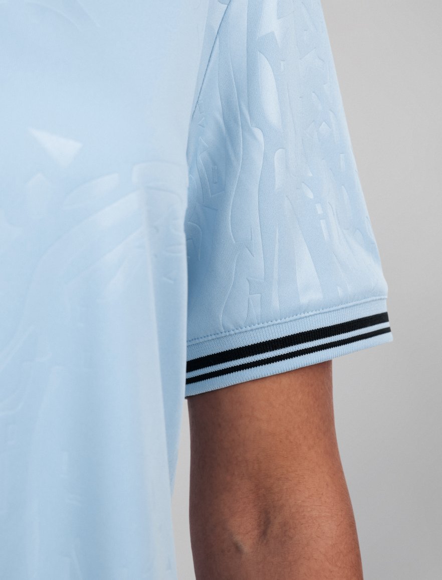 Acapulco-W Light Blue