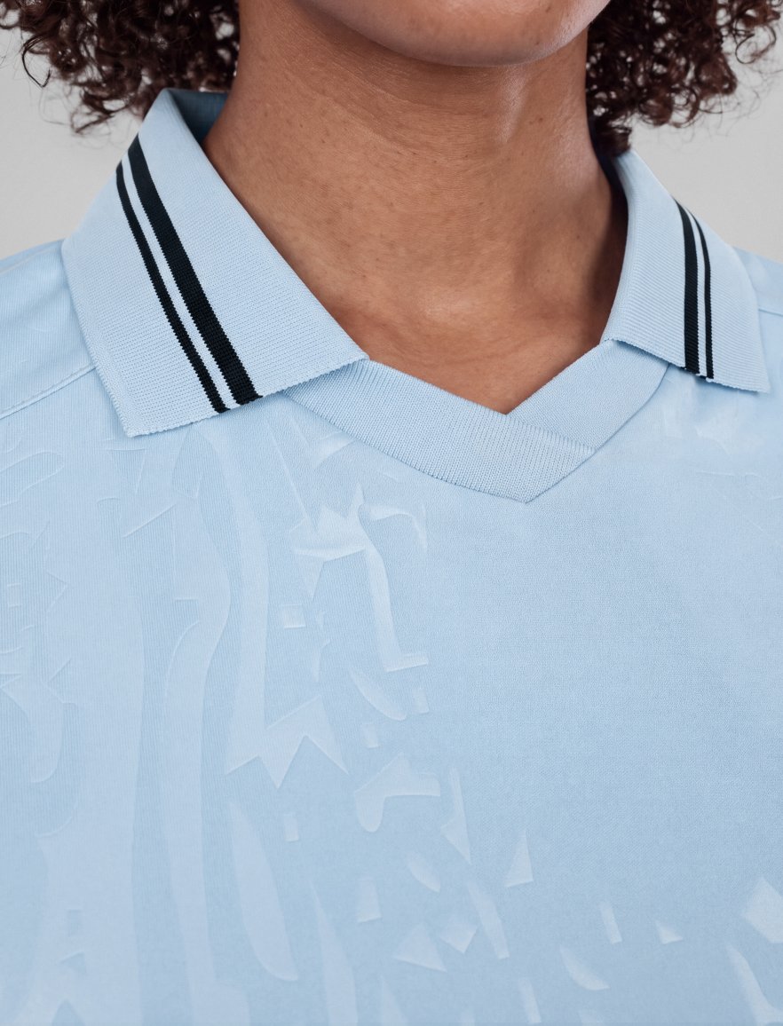 Acapulco-W Light Blue
