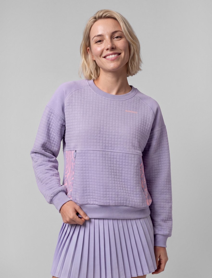 Chiquita-W Lavender