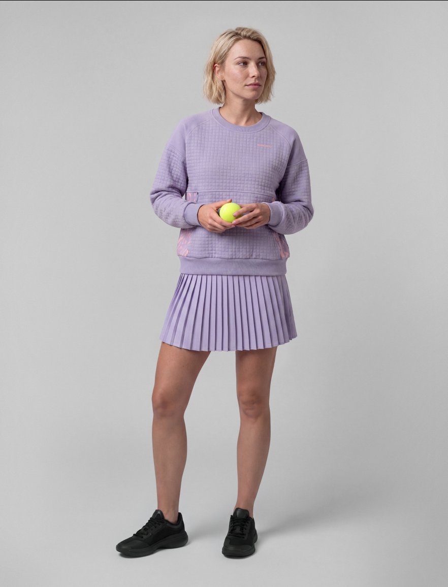 Chiquita-W Lavender