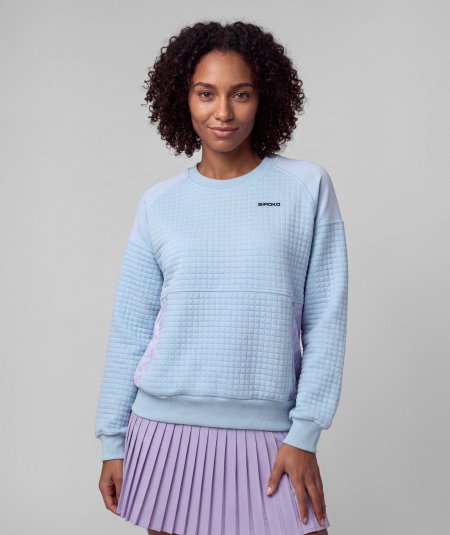 Chiquita-W Light Blue