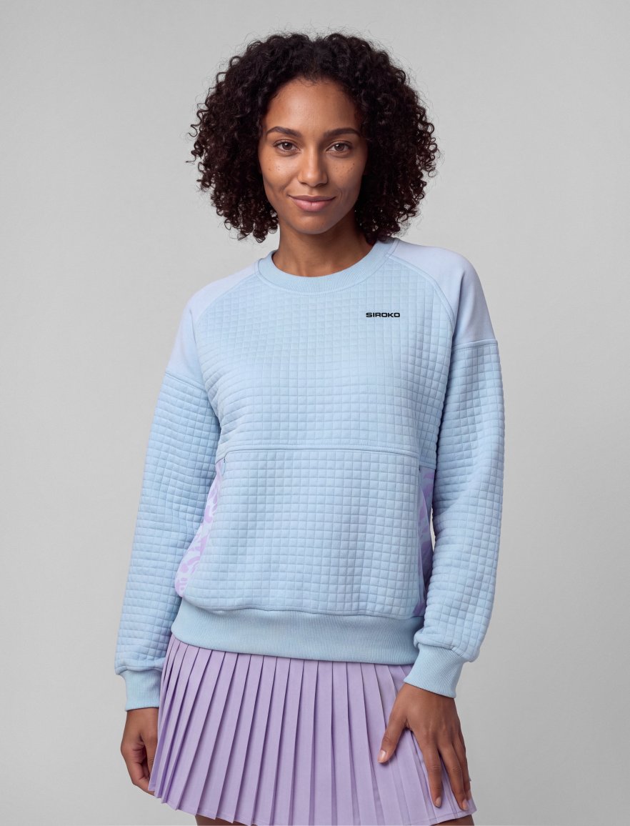 Chiquita-W Light Blue