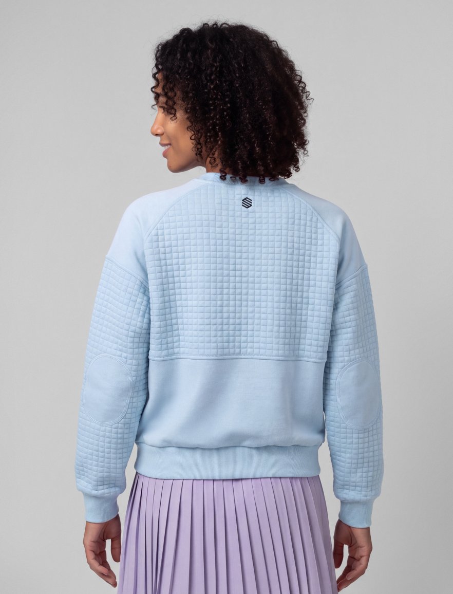 Chiquita-W Light Blue