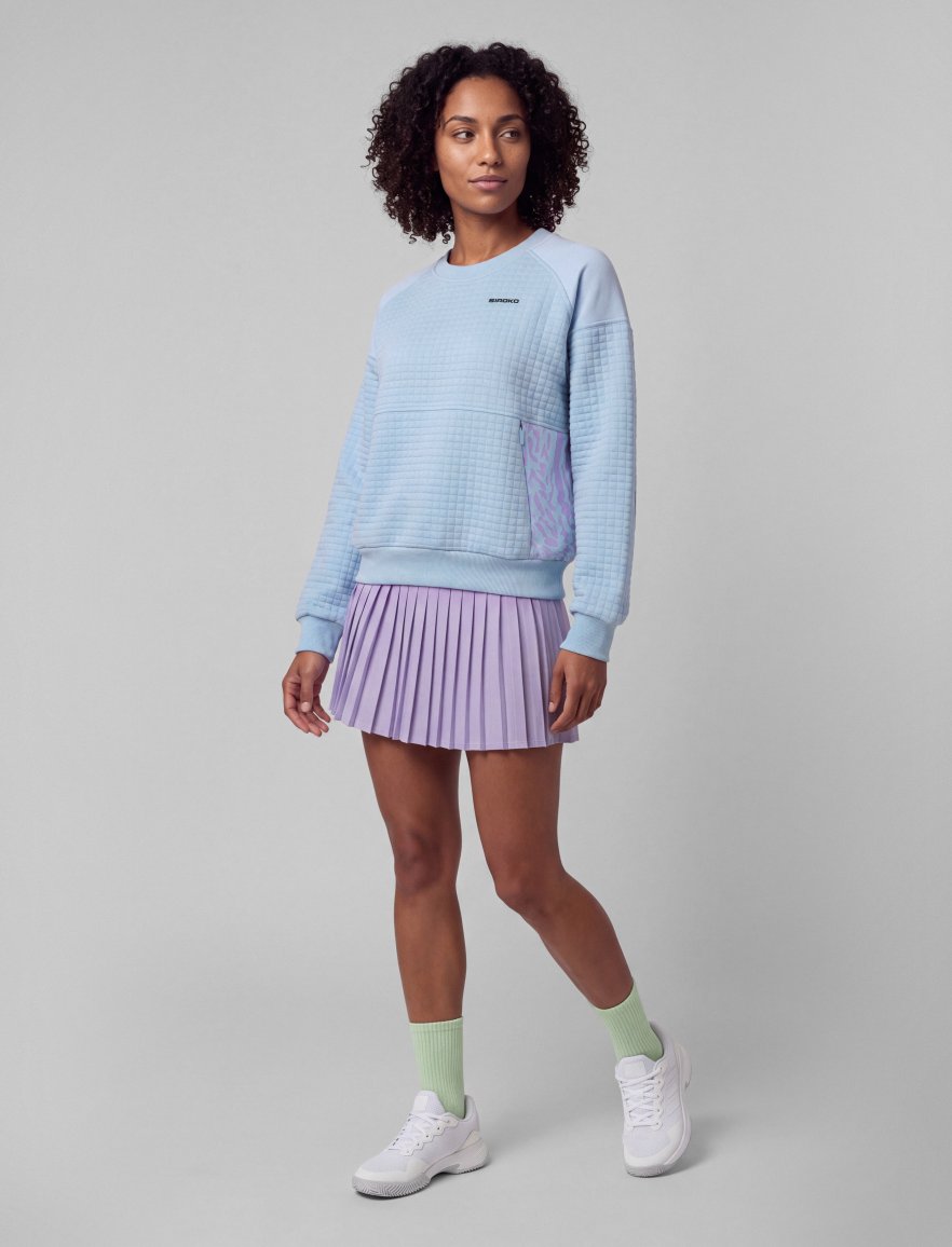 Chiquita-W Light Blue