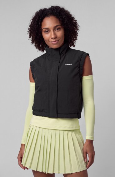 Glass-W Black
