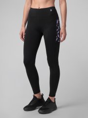 Trace-W Black