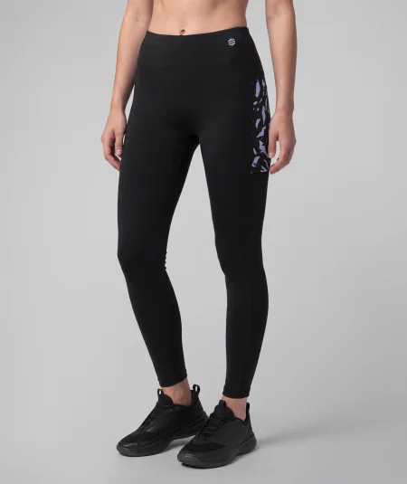 Trace-W Black